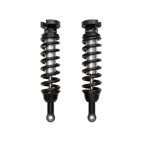 1-3in 2.5 Series Shocks VS IR Coilover Kit <br> 2011-2018 Ford Ranger