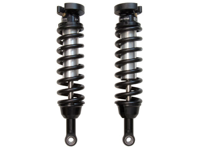 1-3in 2.5 Series Shocks VS IR Coilover Kit <br> 2011-2018 Ford Ranger