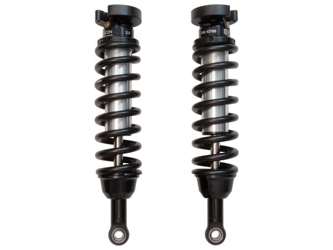 1-3in 2.5 Series Shocks VS IR Coilover Kit <br> 2011-2018 Ford Ranger