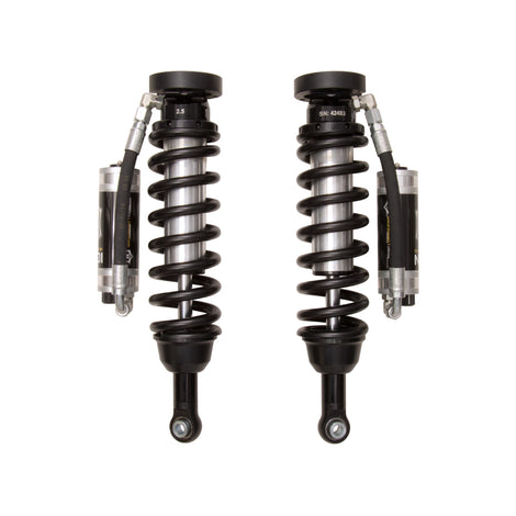 1-3in 2.5 Series Shocks VS RR CDCV Coilover Kit <br> 2011-2018 Ford Ranger
