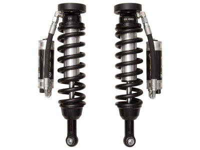 1-3in 2.5 Series Shocks VS RR CDCV Coilover Kit <br> 2011-2018 Ford Ranger