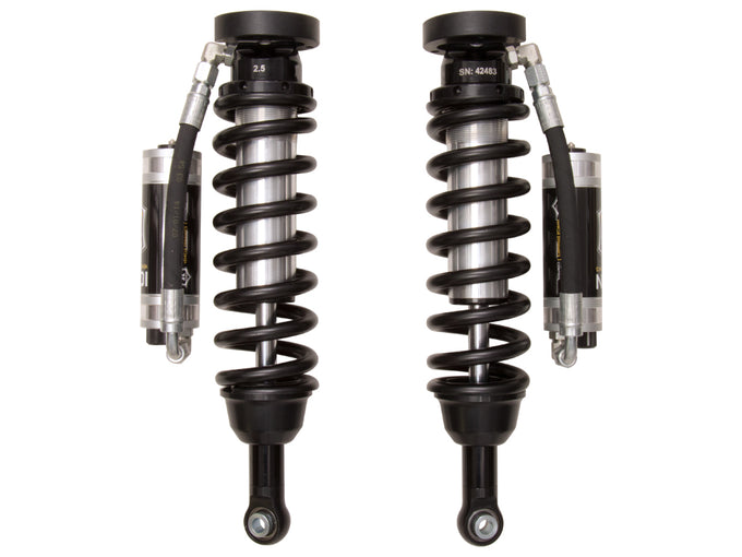 1-3in 2.5 Series Shocks VS RR CDCV Coilover Kit <br> 2011-2018 Ford Ranger