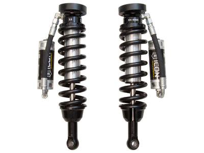 1-3in 2.5 Series Shocks VS RR Coilover Kit <br> 2011-2018 Ford Ranger