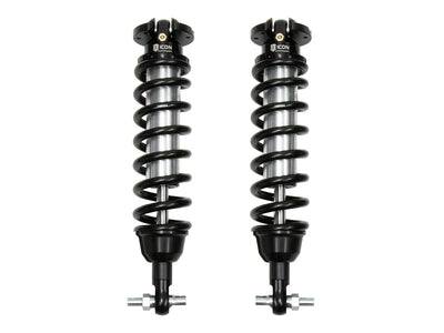 Ext Travel 2.5 Series Shocks VS IR Coilover Kit <br> 2019-2023 Ford Ranger