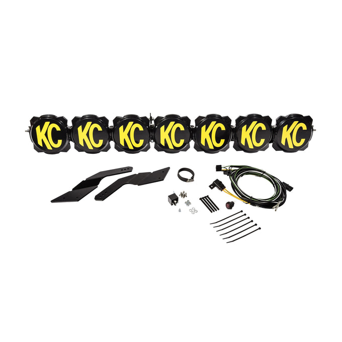 KCL-91334-1