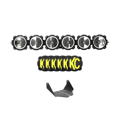 KCL-91342-1