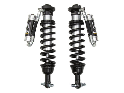 2.5 VS RR Coilover Kit <br> 2019-2023 Ford Ranger