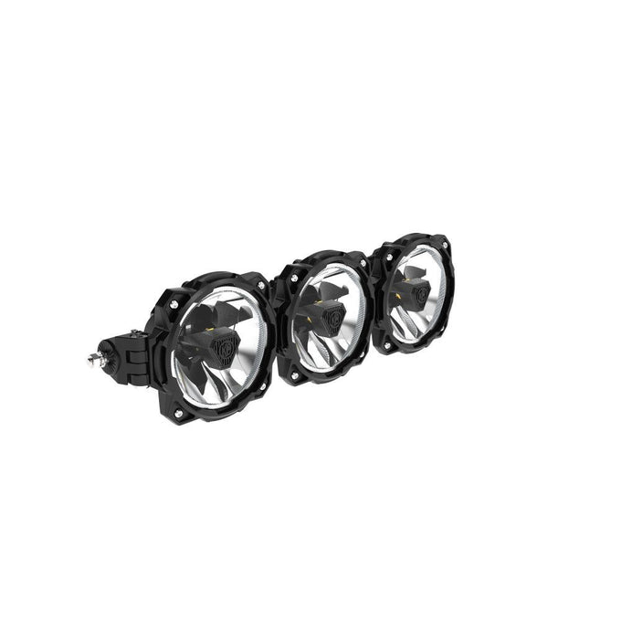 3Pcs 20In. Led Light Bar<br>Universal
