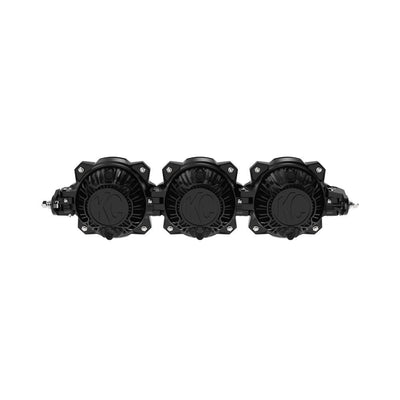 3Pcs 20In. Led Light Bar<br>Universal