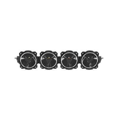 4Pcs 26In. Led Light Bar<br>Universal