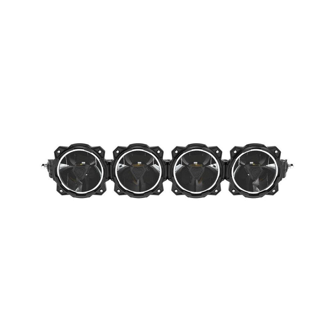 4Pcs 26In. Led Light Bar<br>Universal