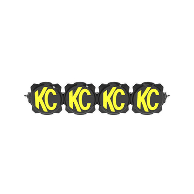 4Pcs 26In. Led Light Bar<br>Universal
