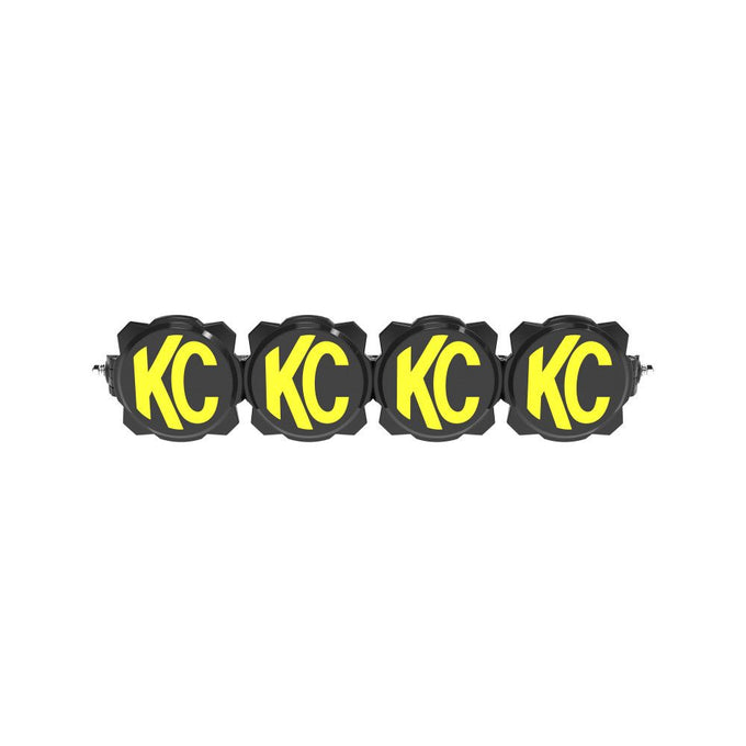 4Pcs 26In. Led Light Bar<br>Universal