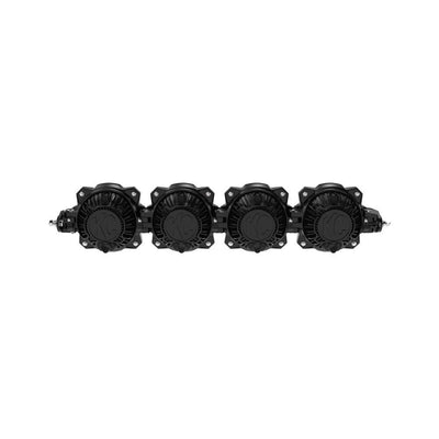 4Pcs 26In. Led Light Bar<br>Universal