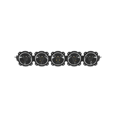 5Pcs 32In. Led Light Bar<br>Universal
