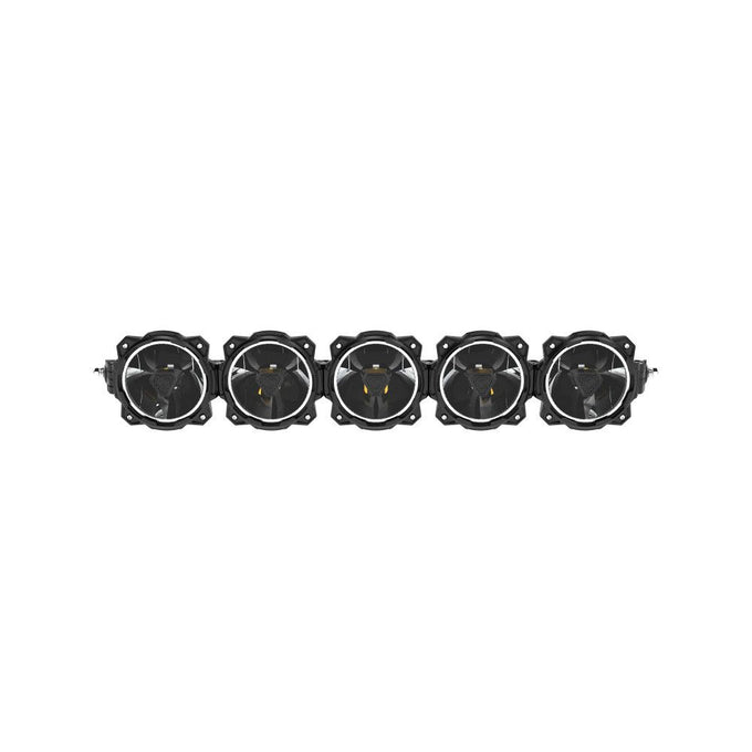 5Pcs 32In. Led Light Bar<br>Universal