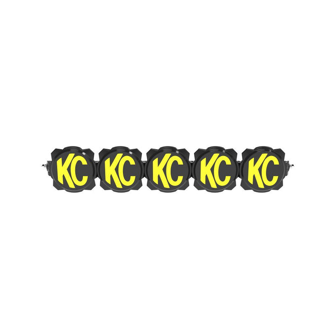 5Pcs 32In. Led Light Bar<br>Universal
