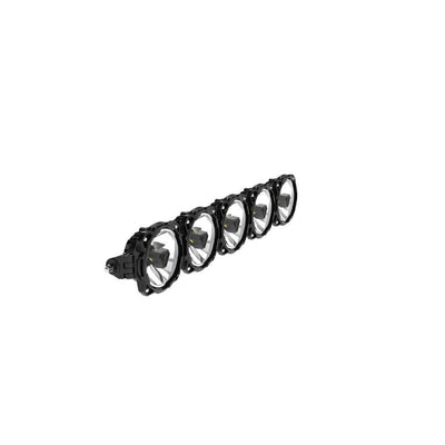 5Pcs 32In. Led Light Bar<br>Universal