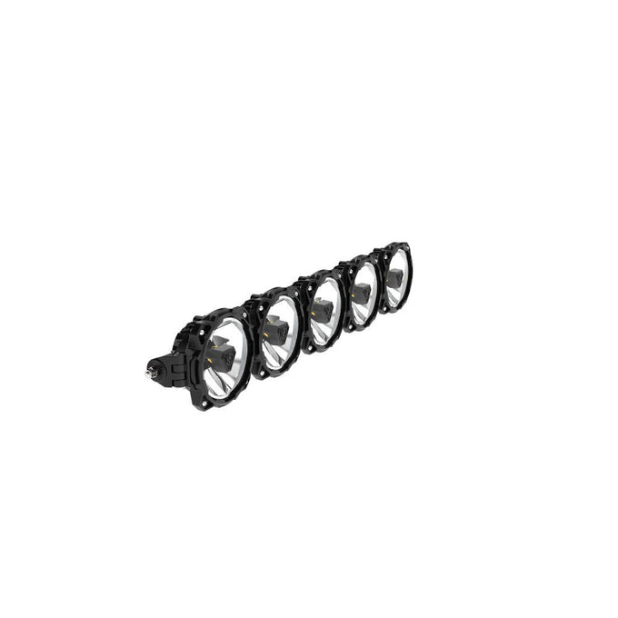5Pcs 32In. Led Light Bar<br>Universal