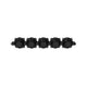 5Pcs 32In. Led Light Bar<br>Universal