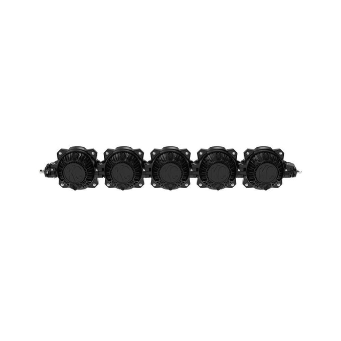 5Pcs 32In. Led Light Bar<br>Universal