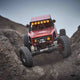 6Pcs 93In. Led Light Bar<br>21-24 Ford Bronco