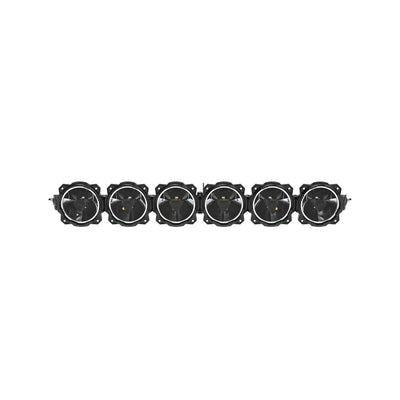 6Pcs 93In. Led Light Bar<br>21-24 Ford Bronco