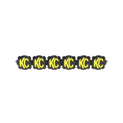 6Pcs 93In. Led Light Bar<br>21-24 Ford Bronco