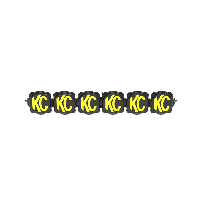 6Pcs 39In. Led Light Bar<br>Universal