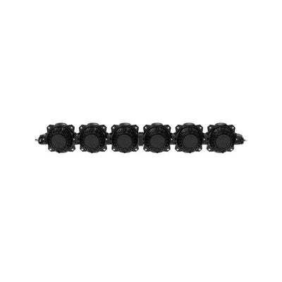6Pcs 93In. Led Light Bar<br>21-24 Ford Bronco