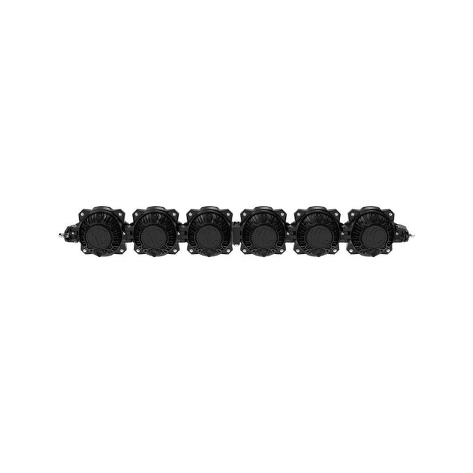 6Pcs 39In. Led Light Bar<br>Universal