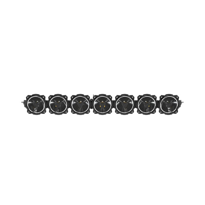 7Pcs 45In. Led Light Bar<br>Universal
