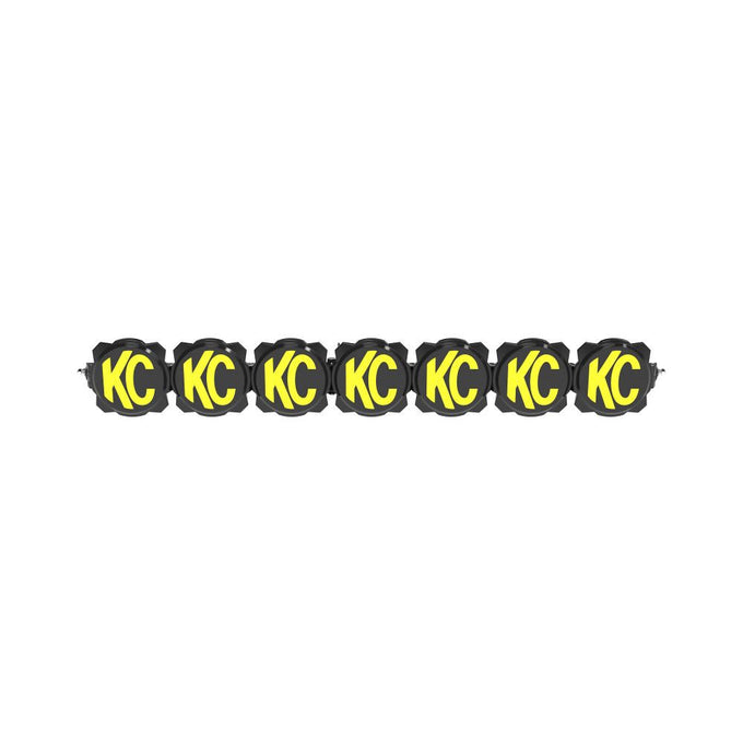 7Pcs 45In. Led Light Bar<br>21-23 Can-AM MAVERICK X3 DS TURBO