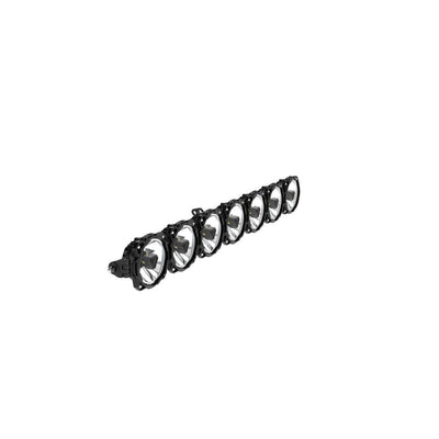 7Pcs 45In. Led Light Bar<br>Universal