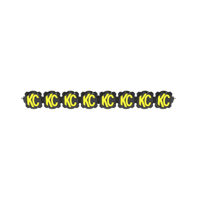 8Pcs 50In. Led Light Bar<br>Universal