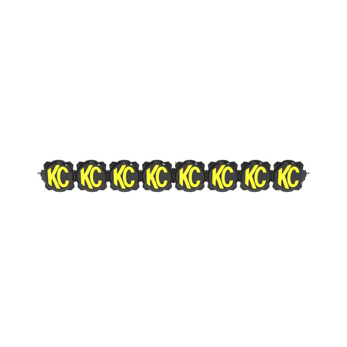 8Pcs 50In. Led Light Bar<br>Universal