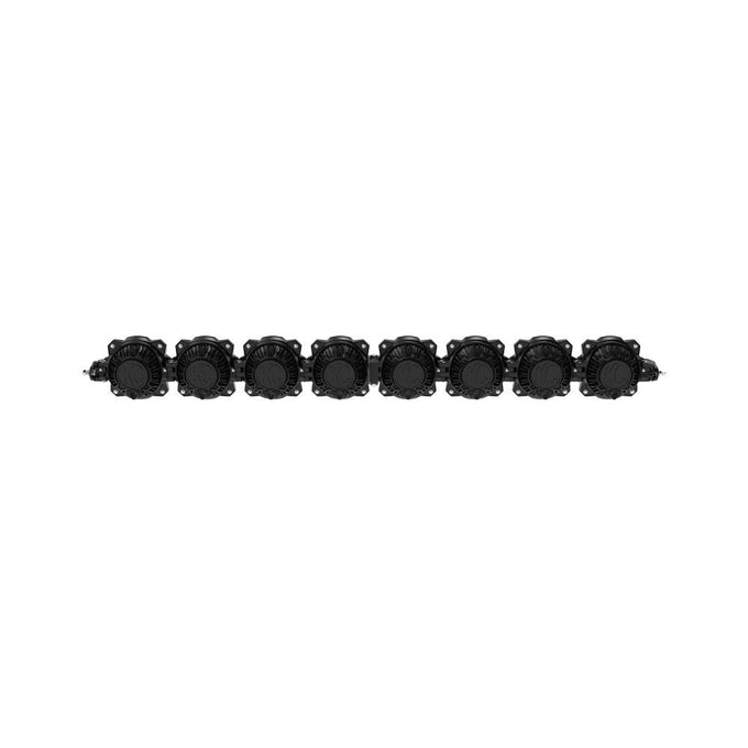 8Pcs 50In. Led Light Bar<br>Universal