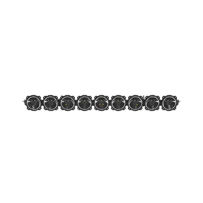 9Pcs 57In. Led Light Bar<br>Universal