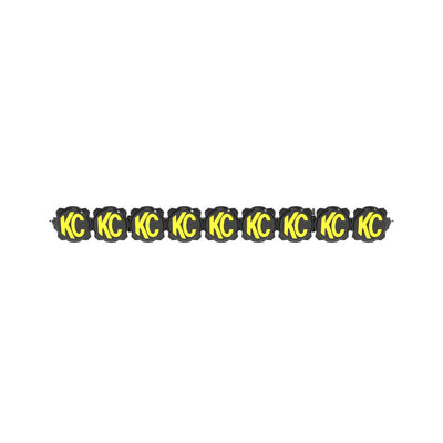 9Pcs 57In. Led Light Bar<br>Universal