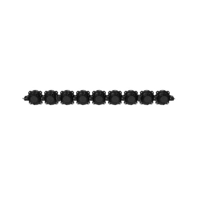 9Pcs 57In. Led Light Bar<br>Universal