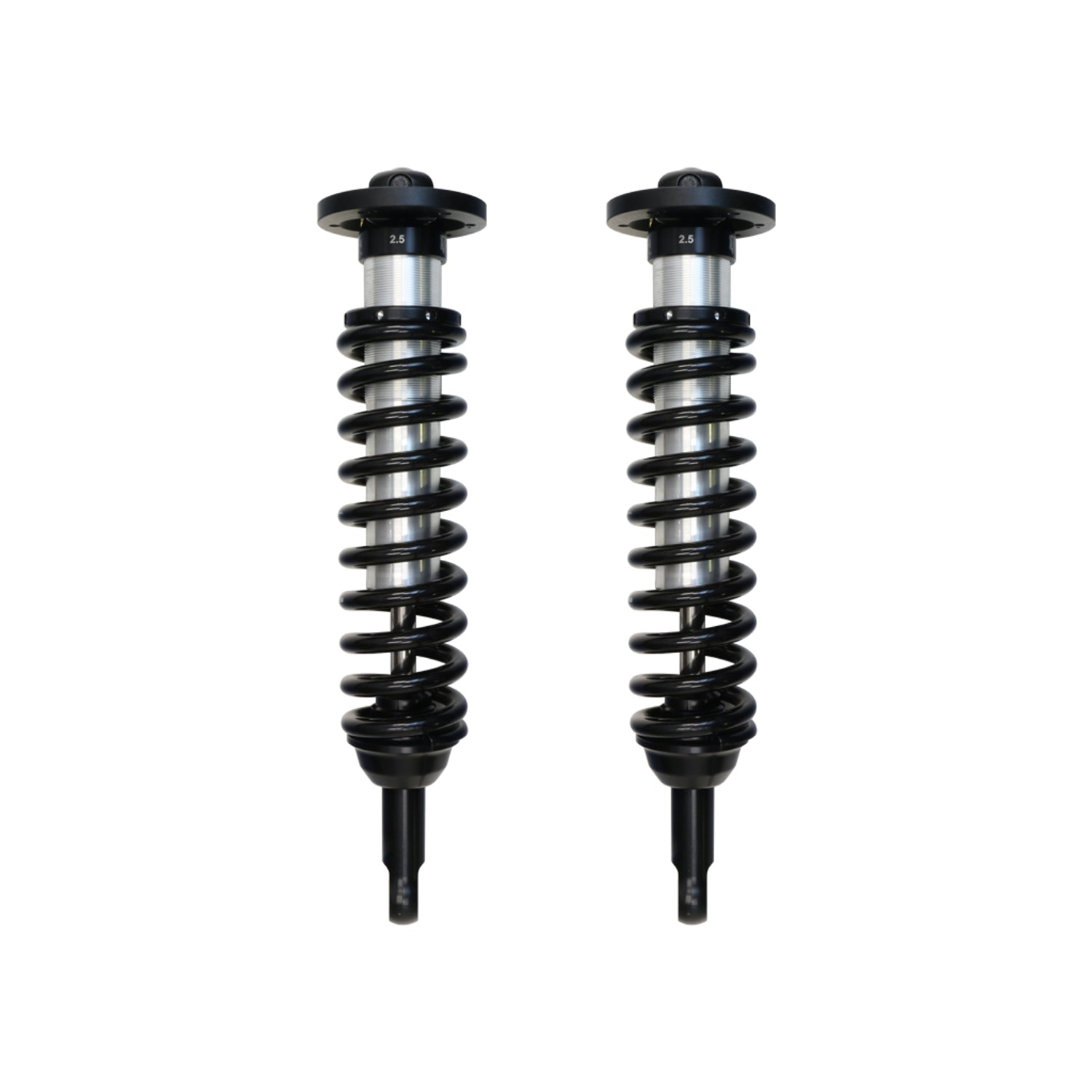 0-2.63in 2.5 Series Shocks VS IR Coilover Kit <br> 2009-2014 Ford F-150