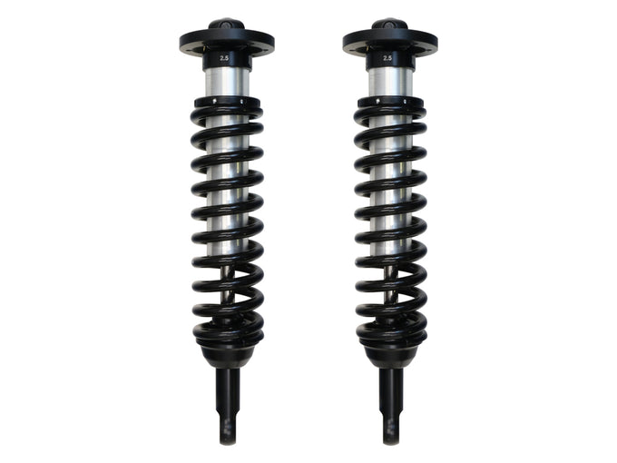 0-2.63in 2.5 Series Shocks VS IR Coilover Kit <br> 2004-2008 Ford F-150