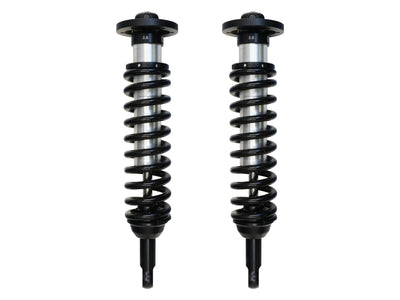 0-2.63in 2.5 Series Shocks VS IR Coilover Kit <br> 2004-2008 Ford F-150