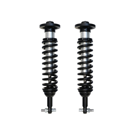 0-2.63in 2.5 Series Shocks VS IR Coilover Kit <br> 2014 Ford F-150