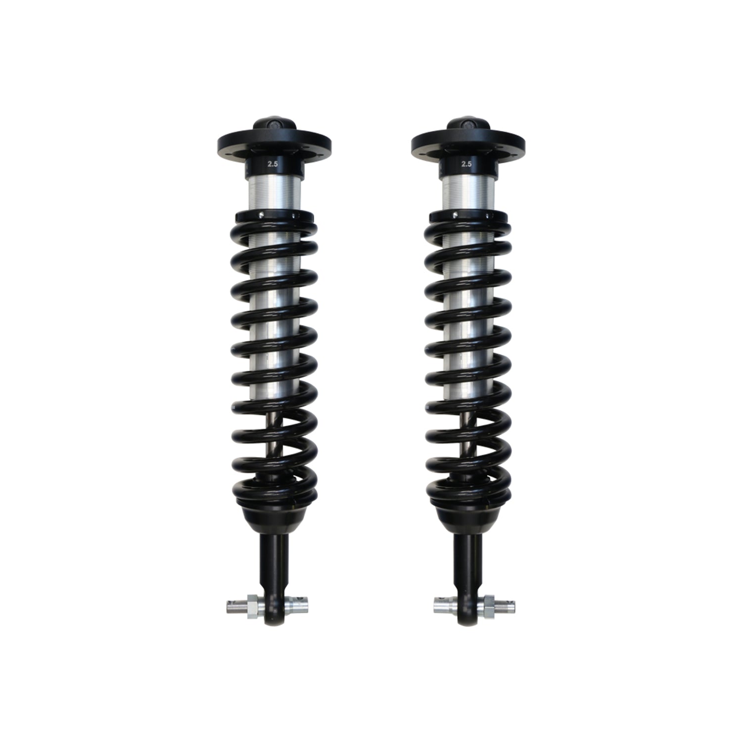 0-2.63in 2.5 Series Shocks VS IR Coilover Kit <br> 2014 Ford F-150