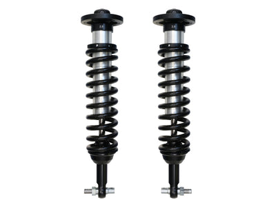 0-2.63in 2.5 Series Shocks VS IR Coilover Kit <br> 2014 Ford F-150