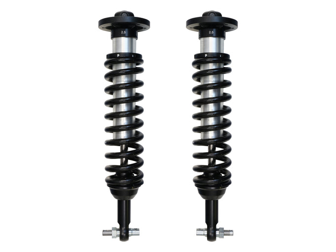 0-2.63in 2.5 Series Shocks VS IR Coilover Kit <br> 2014 Ford F-150