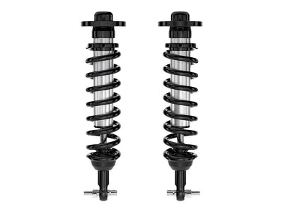0-3in 2.5 Series Shocks VS IR Coilover Kit <br> 2021-2024 Ford F-150