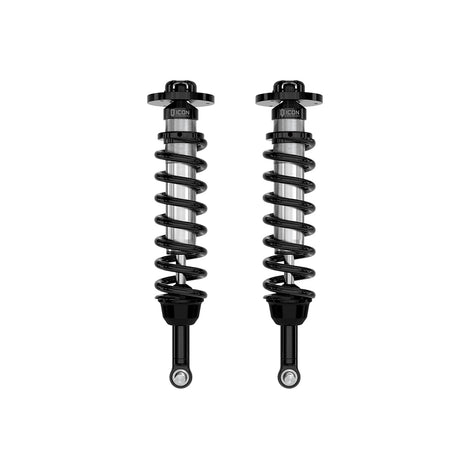 2.5-3in 2.5 Series VS IR Coilover Kit <br> 2021-2024 Ford F-150