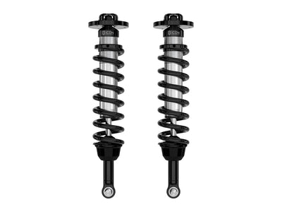 2.5-3in 2.5 Series VS IR Coilover Kit <br> 2021-2024 Ford F-150